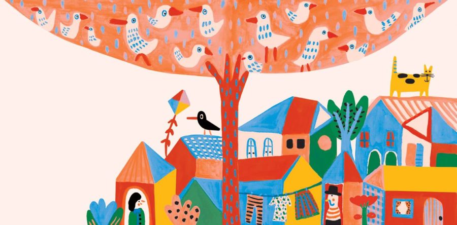 Livrinhos Infantis – Dicas de 6 livrinhos muito legais!