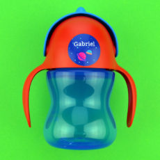 Etiquetas Escolares -