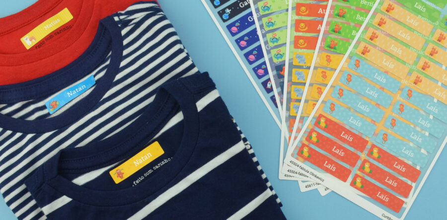 COMO IDENTIFICAR UNIFORMES ECOLARES