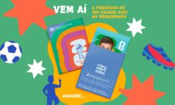 Figurinhas da Copa do Mundo 2026